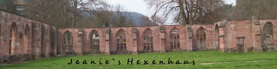 Hexenhaus